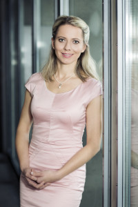 Pavla Temrová