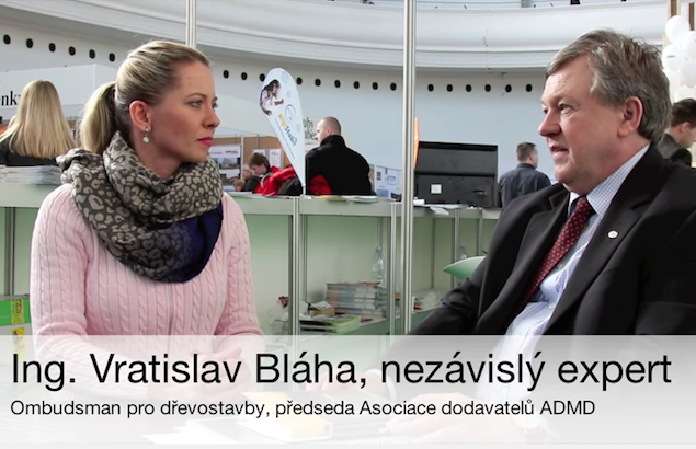 Vratislav Bláha ADMD